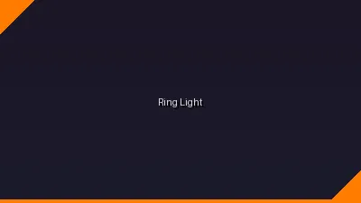积分兑换 - LED环形补光灯 | 黑料网最新 积分商城